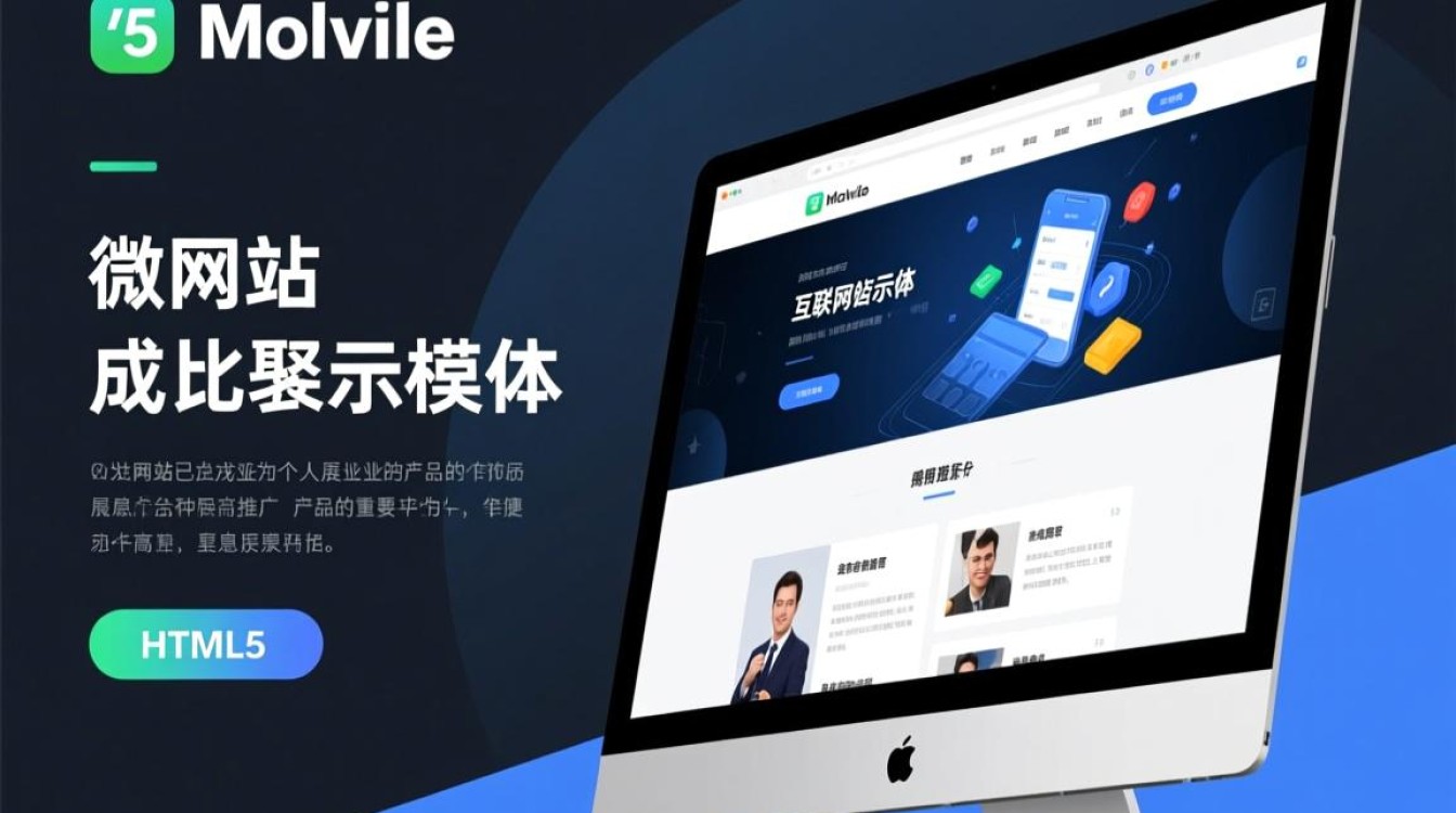 微网站HTML5模板，如何选择最适合我的行业需求？