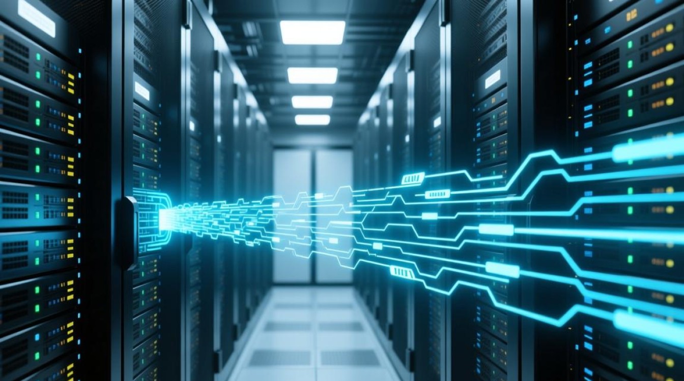 服务器节约带宽,背后原理及具体实施方法有哪些? 服务器节约带宽,背后原理及具体实施方法有哪些?