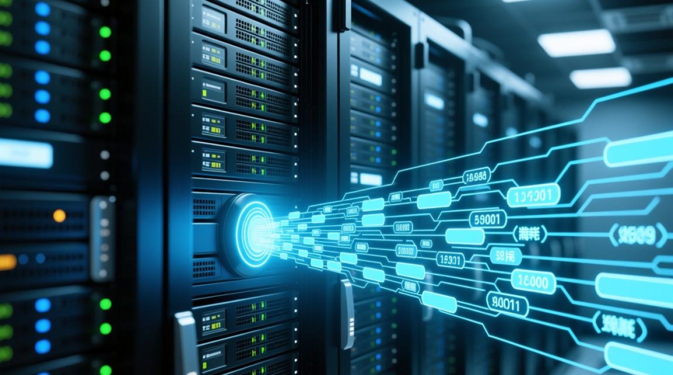 服务器节约带宽,背后原理及具体实施方法有哪些? 服务器节约带宽,背后原理及具体实施方法有哪些?