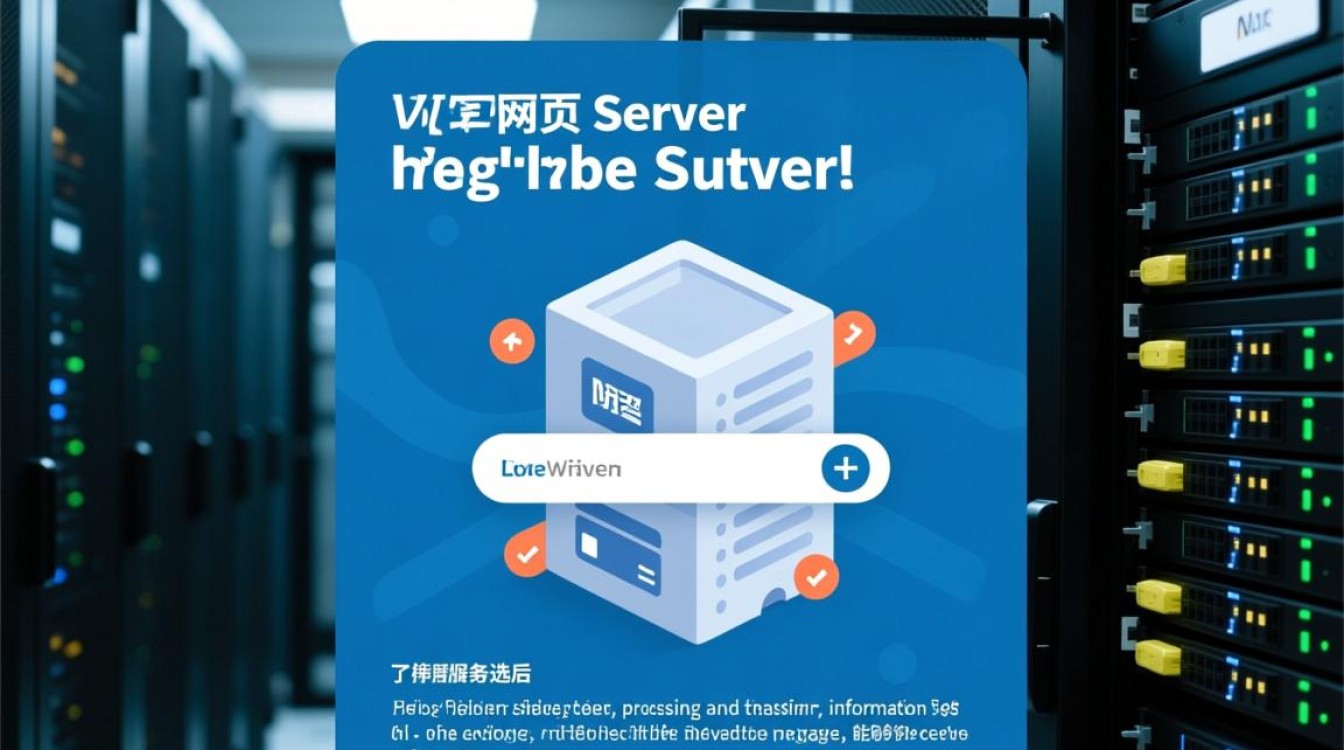 网页服务器选择,如何根据需求挑选最合适的平台? 网页服务器选择,如何根据需求挑选最合适的平台?