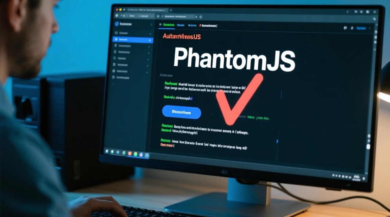如何高效解决 PhantomJS 报错,专业技巧与常见问题解析 如何高效解决 PhantomJS 报错,专业技巧与常见问题解析