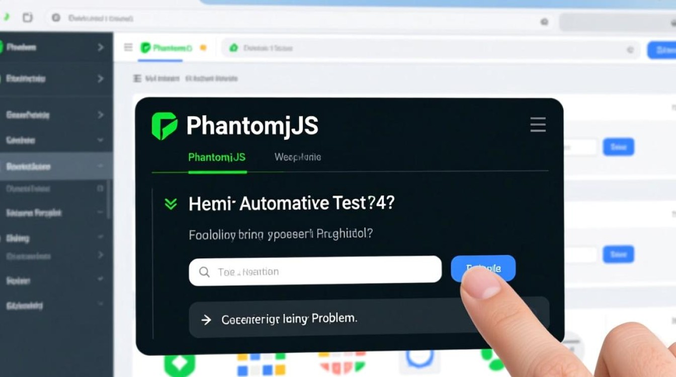 如何高效解决 PhantomJS 报错,专业技巧与常见问题解析 如何高效解决 PhantomJS 报错,专业技巧与常见问题解析