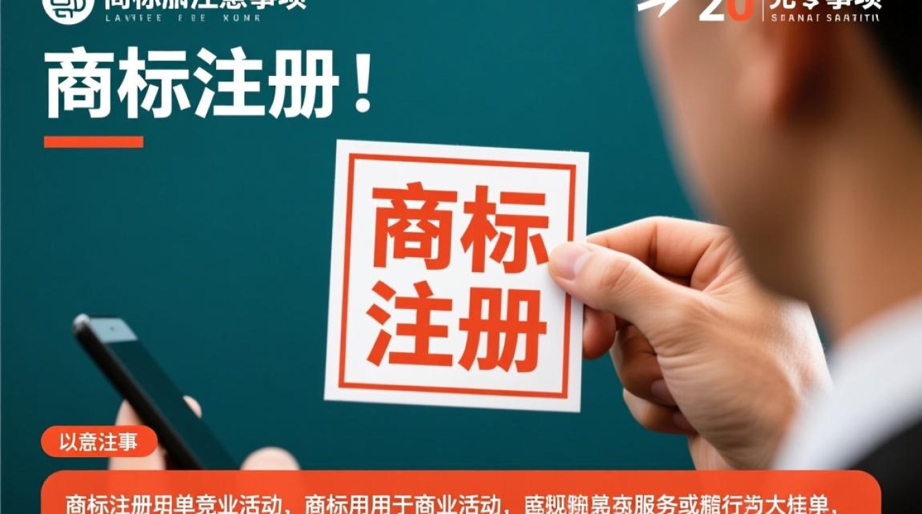 苹果手机商标注册，具体流程与注意事项有哪些？