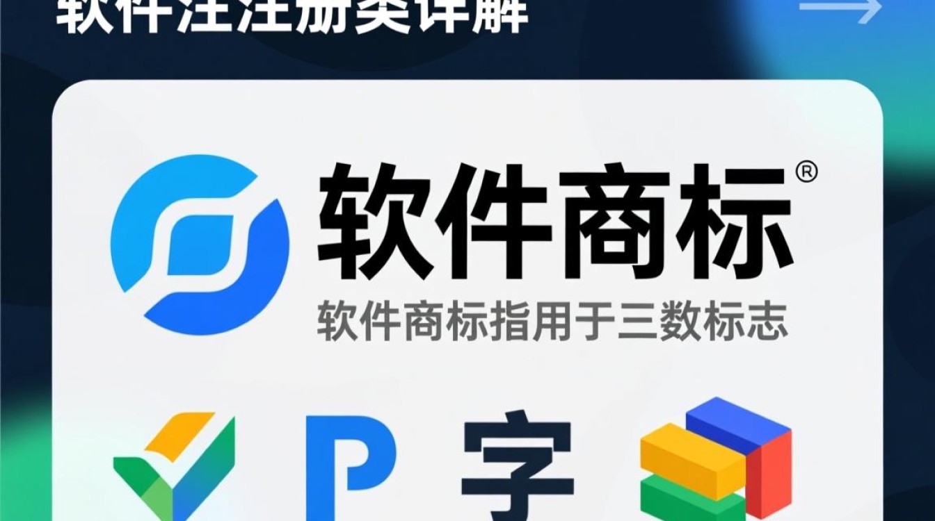 软件商标注册具体包括哪些类目?如何准确选择? 软件商标注册具体包括哪些类目?如何准确选择?