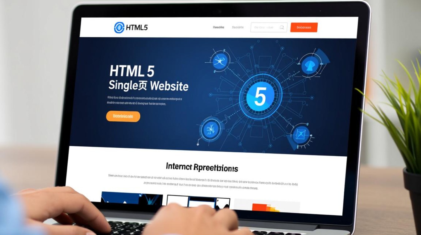 HTML5单页网站究竟有何独特优势,使其成为当下热门开发趋势? HTML5单页网站究竟有何独特优势,使其成为当下热门开发趋势?