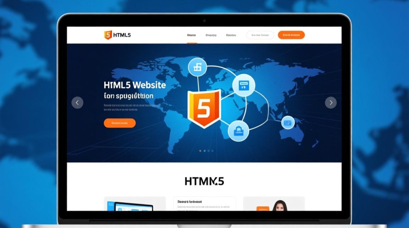 HTML5单页网站究竟有何独特优势,使其成为当下热门开发趋势? HTML5单页网站究竟有何独特优势,使其成为当下热门开发趋势?