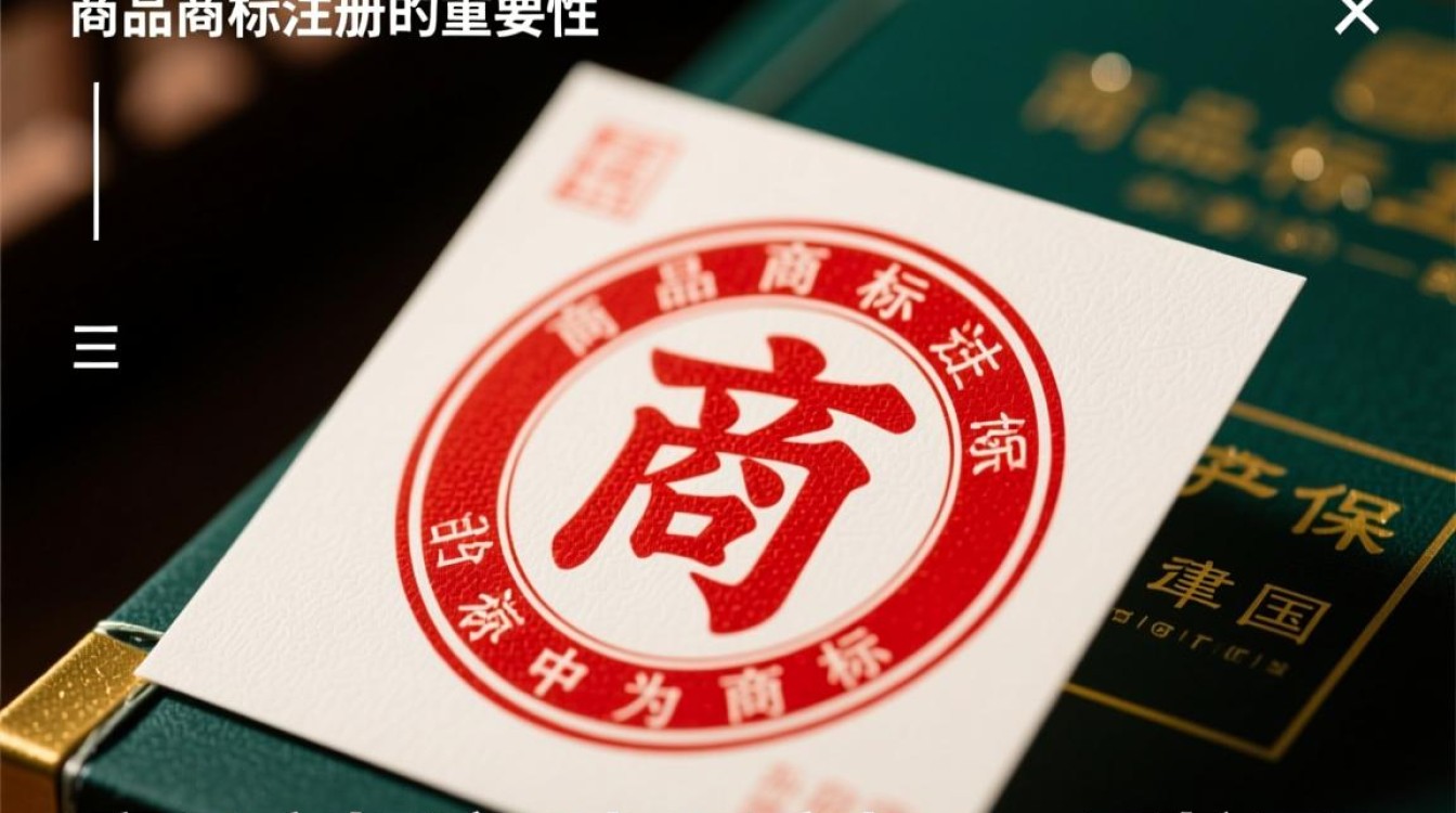 商品商标注册进口有哪些注意事项和流程细节？