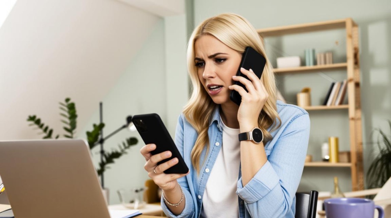 为何手机通话时突然打手机无法接通，故障原因究竟是什么？