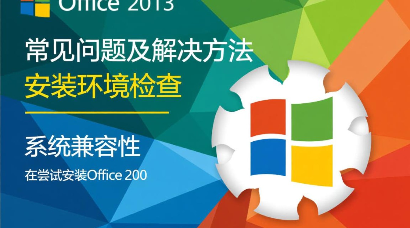 为何我的电脑总是提示无法安装office 2013,安装过程中遇到了哪些潜在问题? 为何我的电脑总是提示无法安装office 2013,安装过程中遇到了哪些潜在问题?