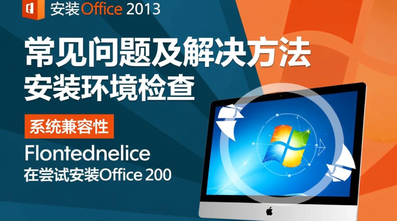 为何我的电脑总是提示无法安装office 2013,安装过程中遇到了哪些潜在问题? 为何我的电脑总是提示无法安装office 2013,安装过程中遇到了哪些潜在问题?