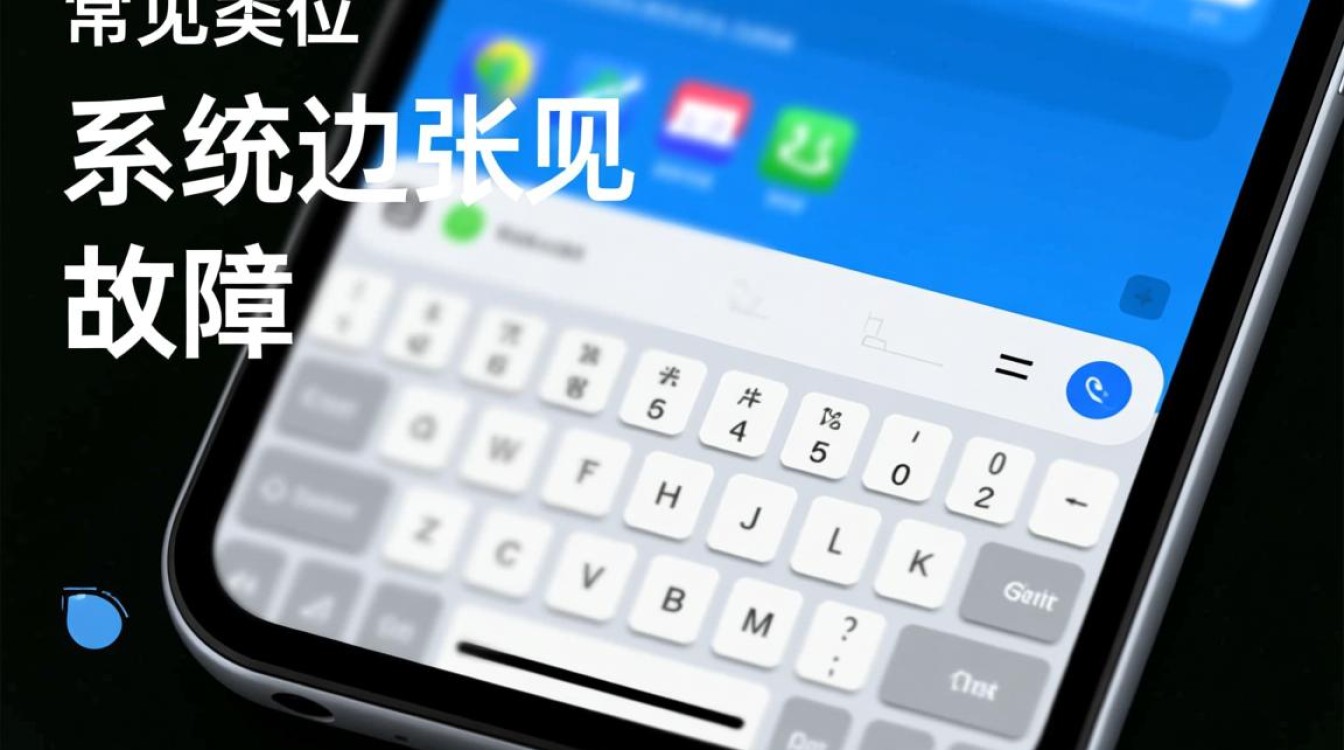 手机键盘为何频繁无法弹出?常见原因与解决方法揭秘! 手机键盘为何频繁无法弹出?常见原因与解决方法揭秘!
