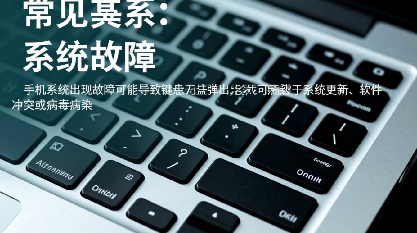 手机键盘为何频繁无法弹出?常见原因与解决方法揭秘! 手机键盘为何频繁无法弹出?常见原因与解决方法揭秘!