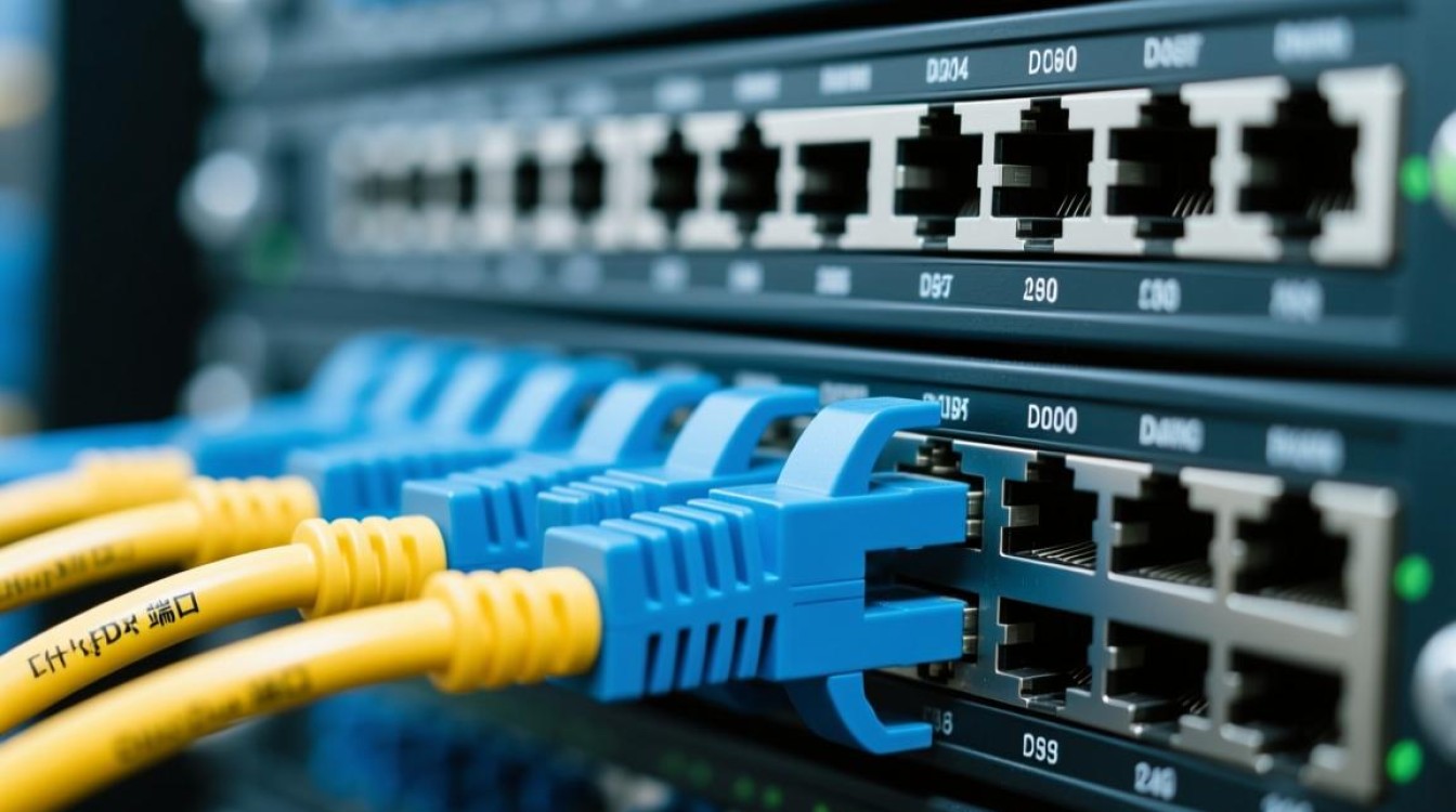 服务器dup端口是什么?它在网络通信中扮演什么角色? 服务器dup端口是什么?它在网络通信中扮演什么角色?