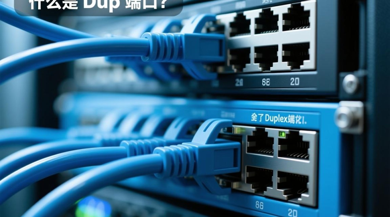 服务器dup端口是什么?它在网络通信中扮演什么角色? 服务器dup端口是什么?它在网络通信中扮演什么角色?