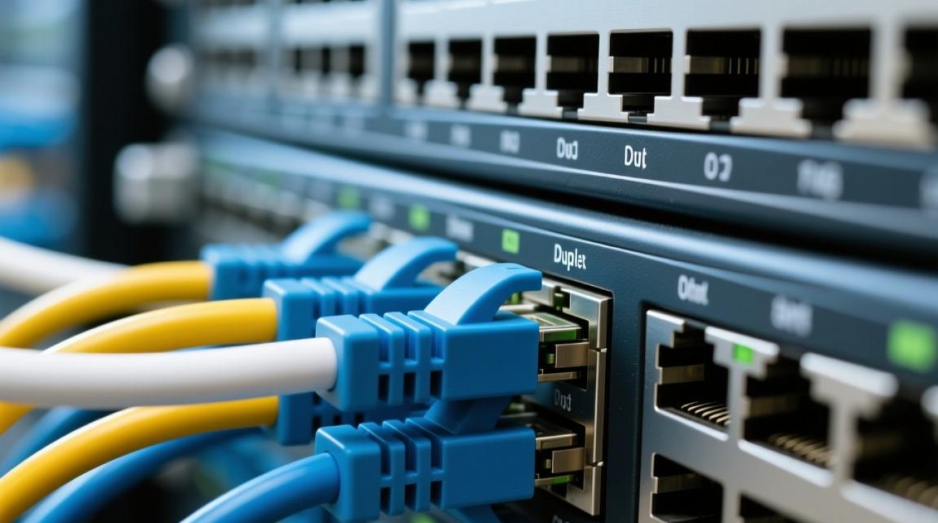 服务器dup端口是什么?它在网络通信中扮演什么角色? 服务器dup端口是什么?它在网络通信中扮演什么角色?