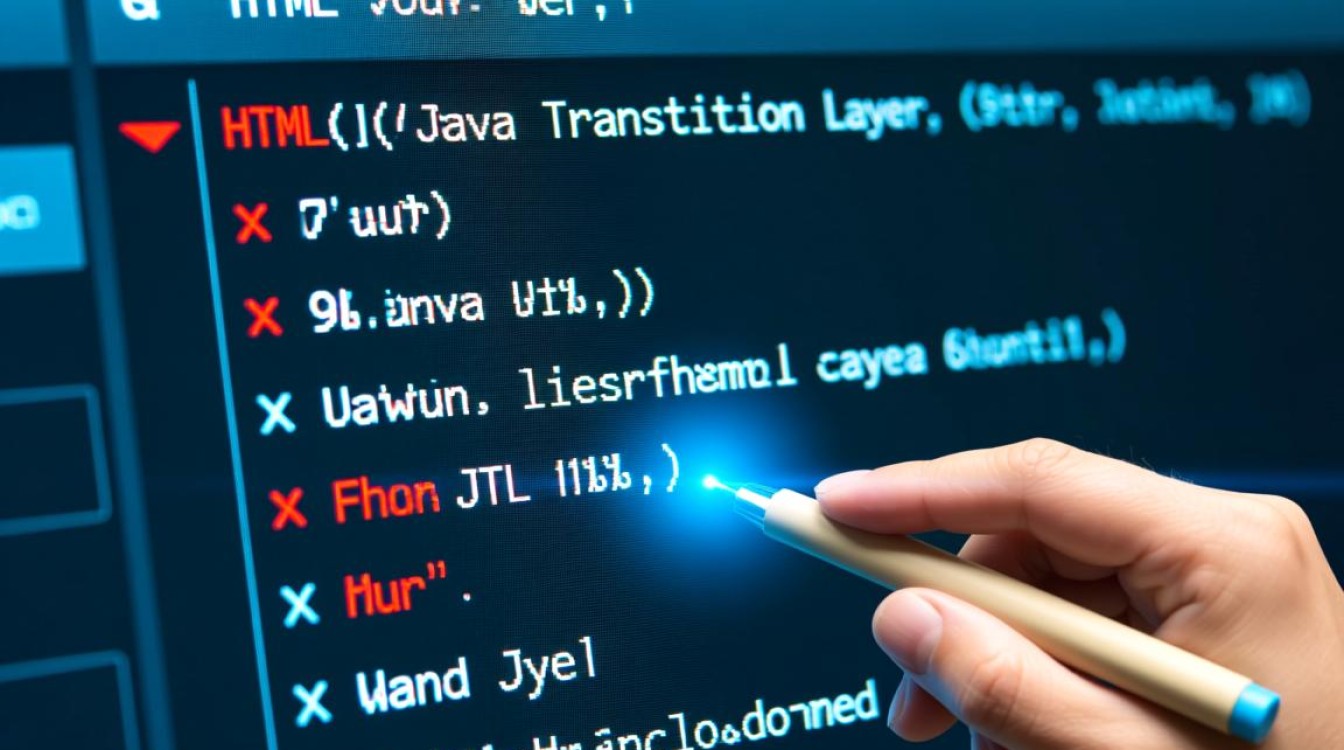 jtl转html过程中频繁报错？揭秘解决之道及常见问题分析