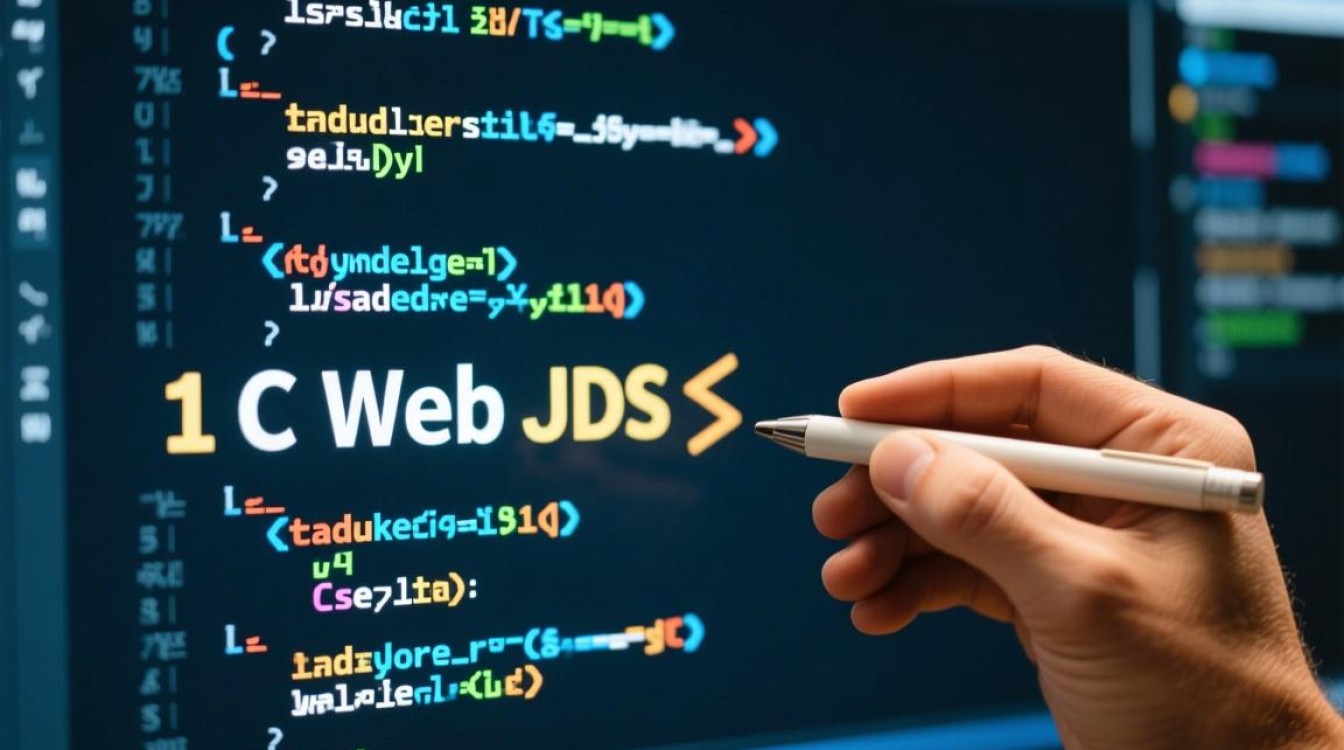 C语言Web开发中JS报错原因分析及解决策略探究？