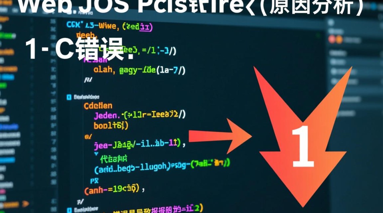 C语言Web开发中JS报错原因分析及解决策略探究？