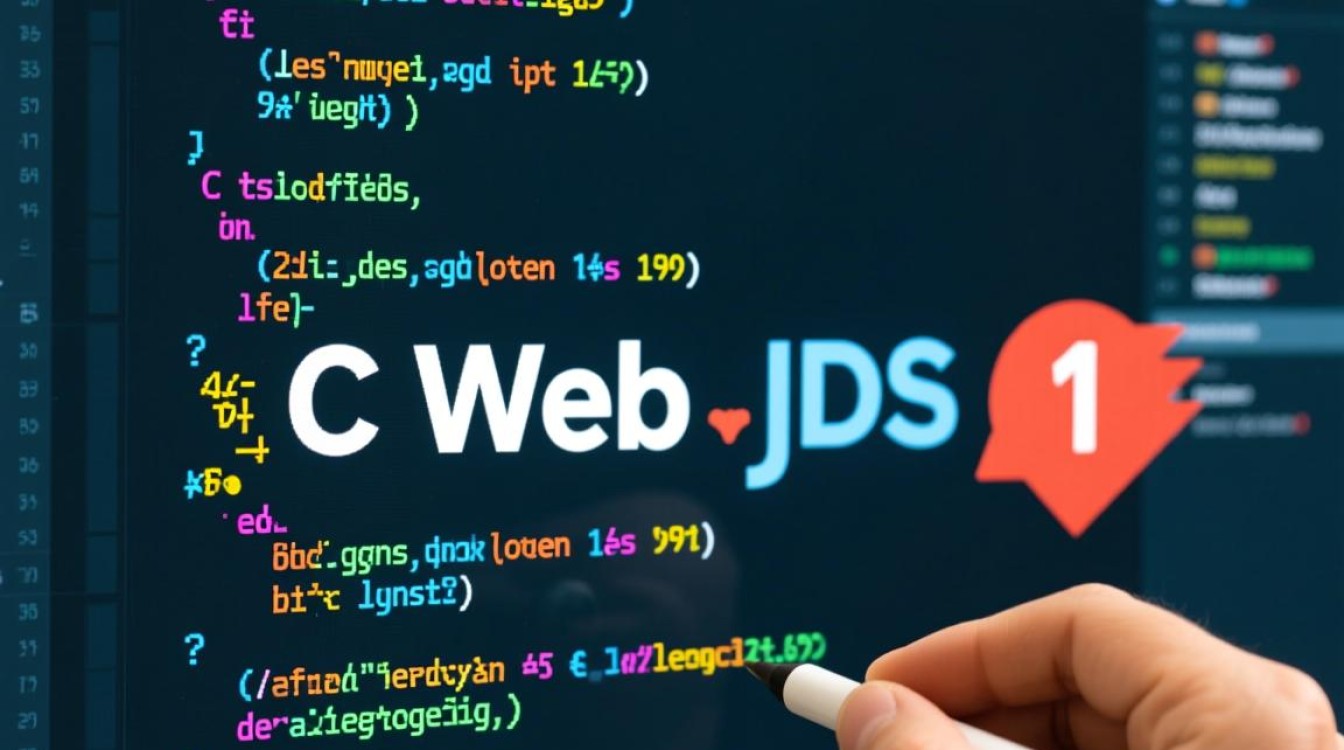 C语言Web开发中JS报错原因分析及解决策略探究？