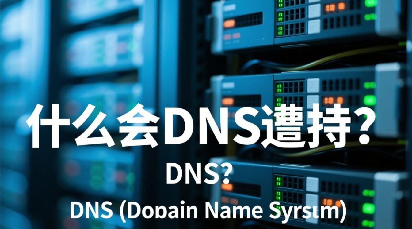 电信DNS是否真的可能遭受劫持？揭秘潜在风险与防护措施。