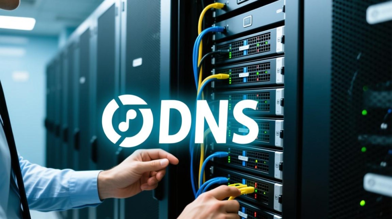 配置DNS主服务器具体步骤及注意事项有哪些? 配置DNS主服务器具体步骤及注意事项有哪些?