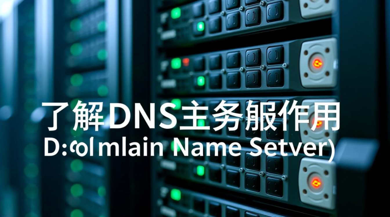 配置DNS主服务器具体步骤及注意事项有哪些? 配置DNS主服务器具体步骤及注意事项有哪些?