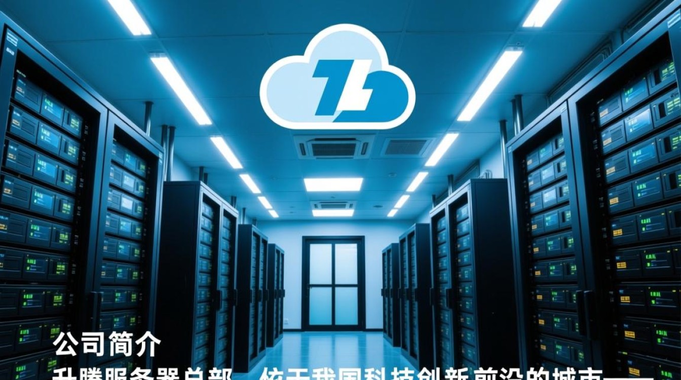 升腾服务器总部背后有何独特优势,引领行业创新? 升腾服务器总部背后有何独特优势,引领行业创新?