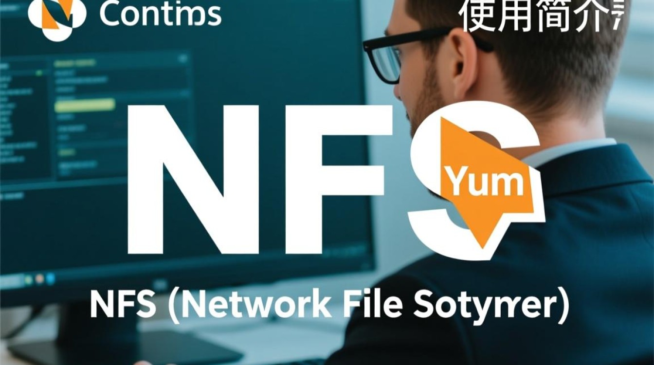 CentOS使用NFS时，如何确保yum源更新稳定？