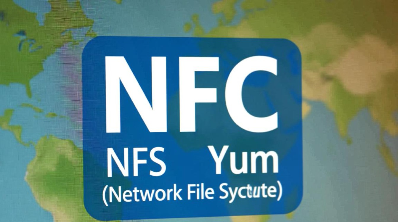 CentOS使用NFS时，如何确保yum源更新稳定？