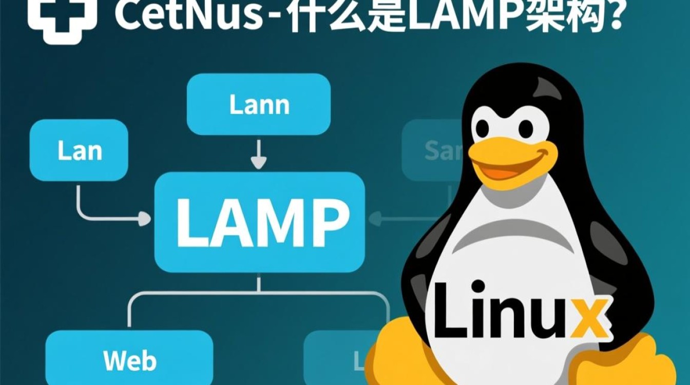 CentOS LAMP架构中，如何优化性能与安全性？