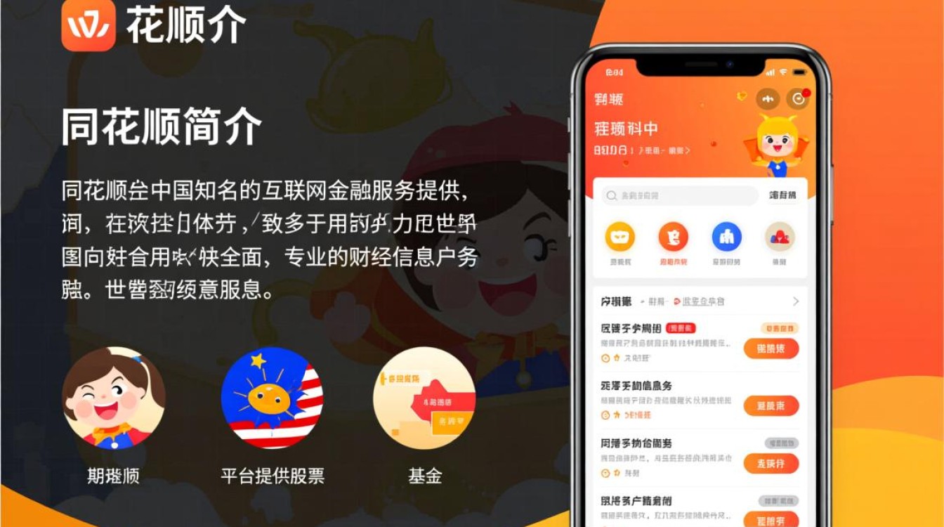 同花顺多个服务器如何区分与维护？