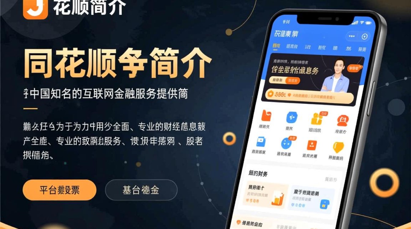 同花顺多个服务器如何区分与维护？