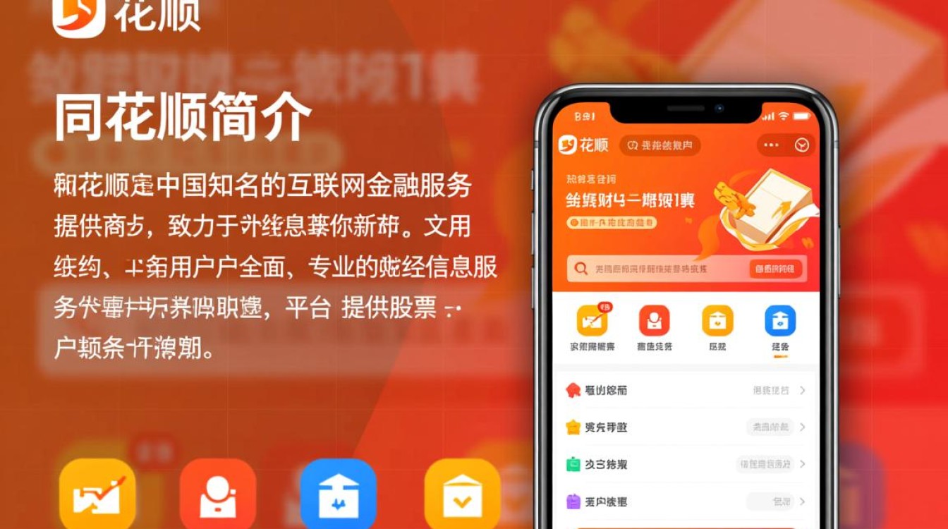 同花顺多个服务器如何区分与维护？