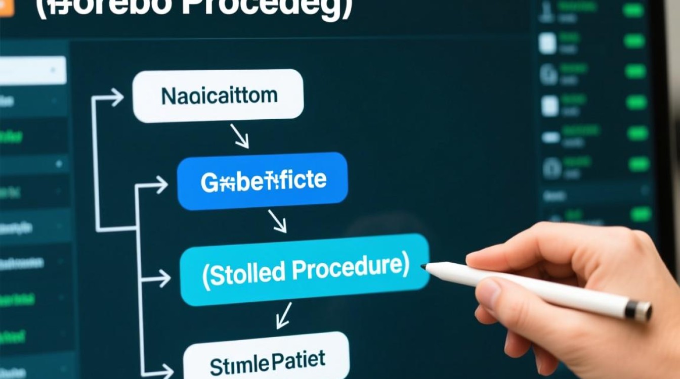 存储过程为何频繁抛报错？排查与优化策略揭秘