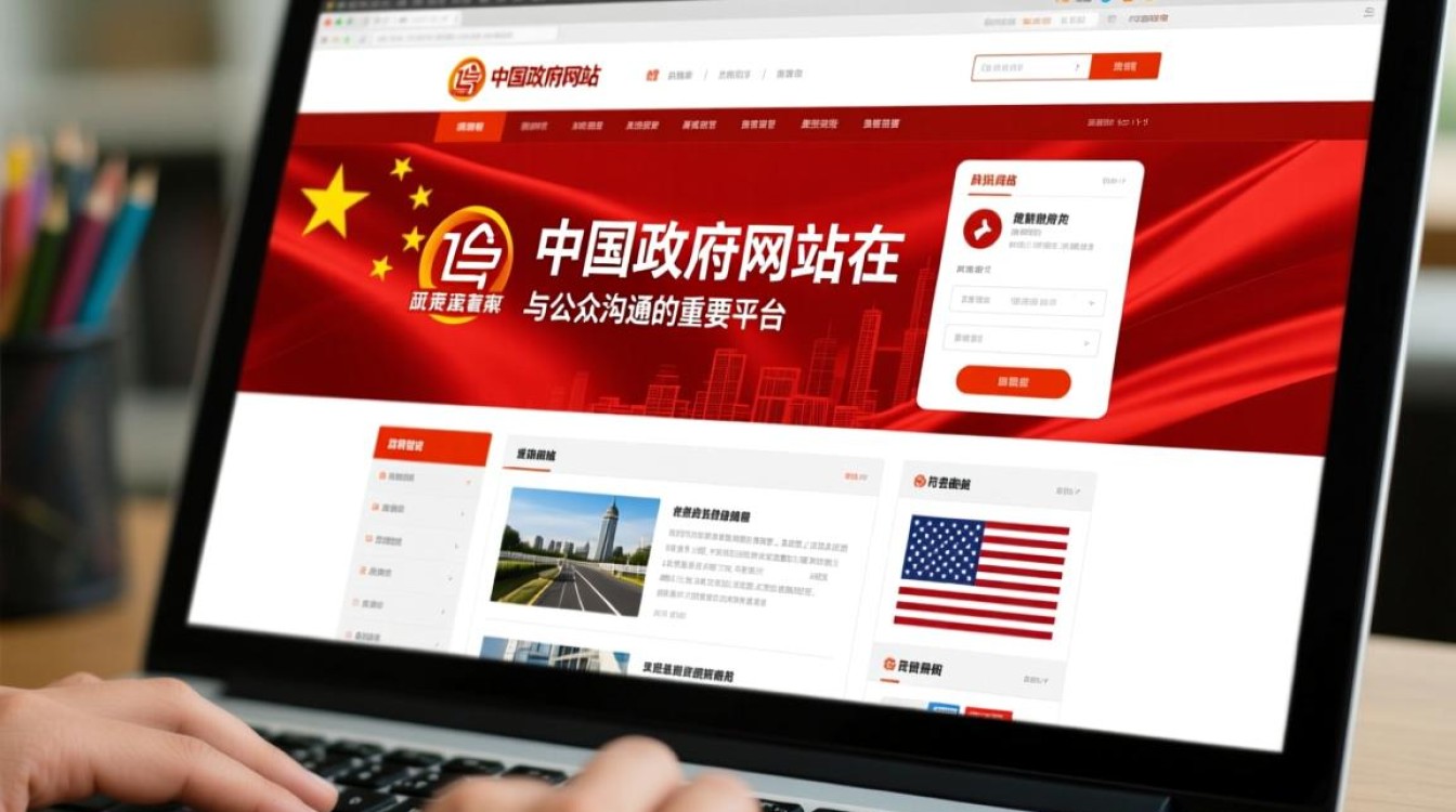 互联网时代，政府网站如何实现高效互动与透明化服务？