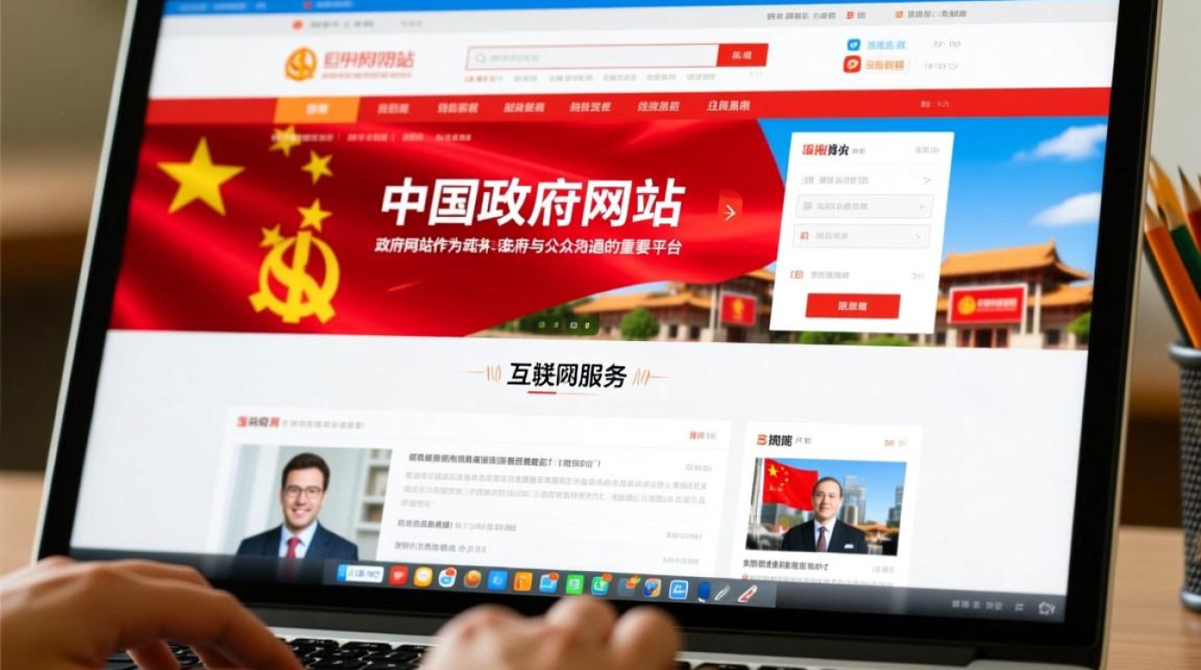 互联网时代，政府网站如何实现高效互动与透明化服务？