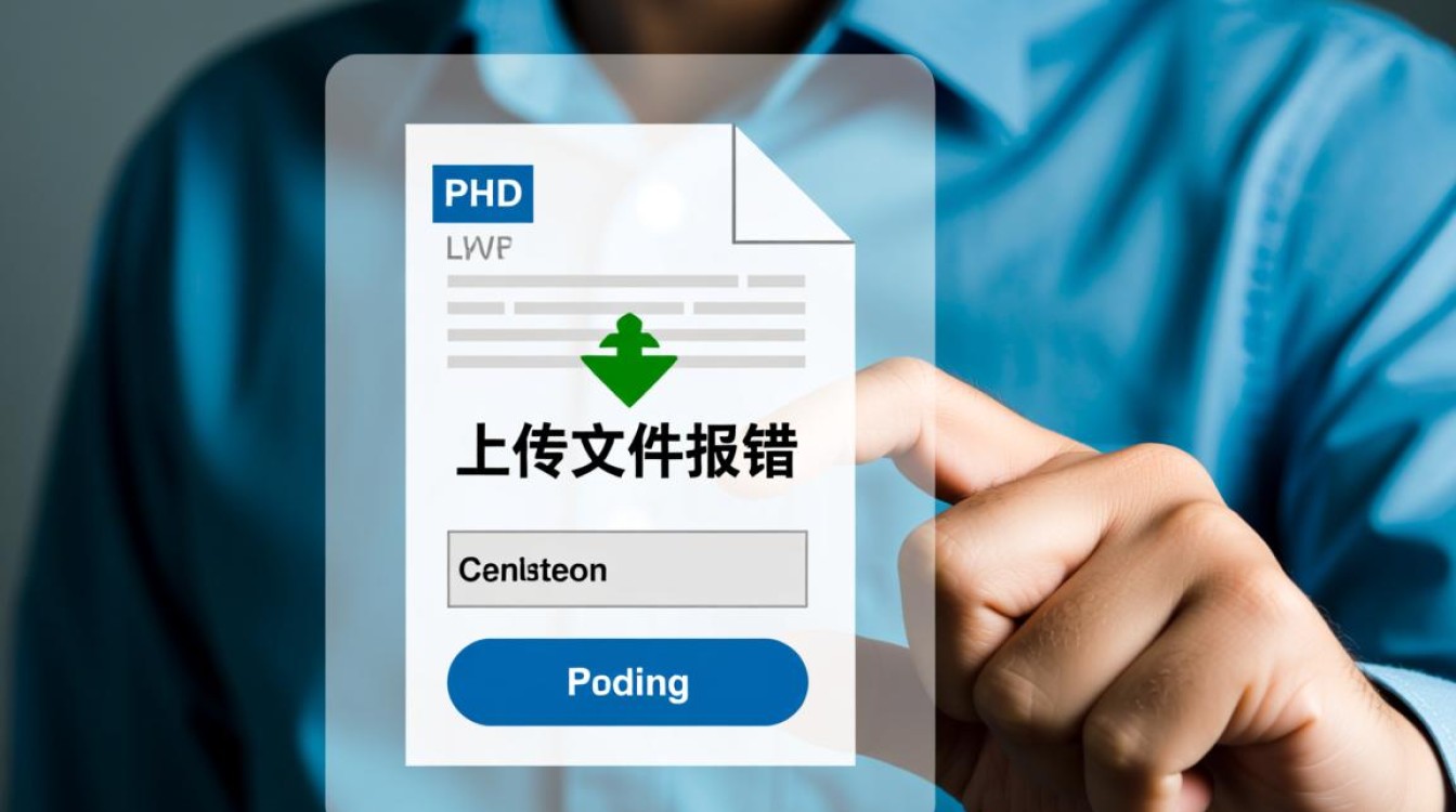 PHP上传文件总是报错？揭秘常见错误及解决方案！