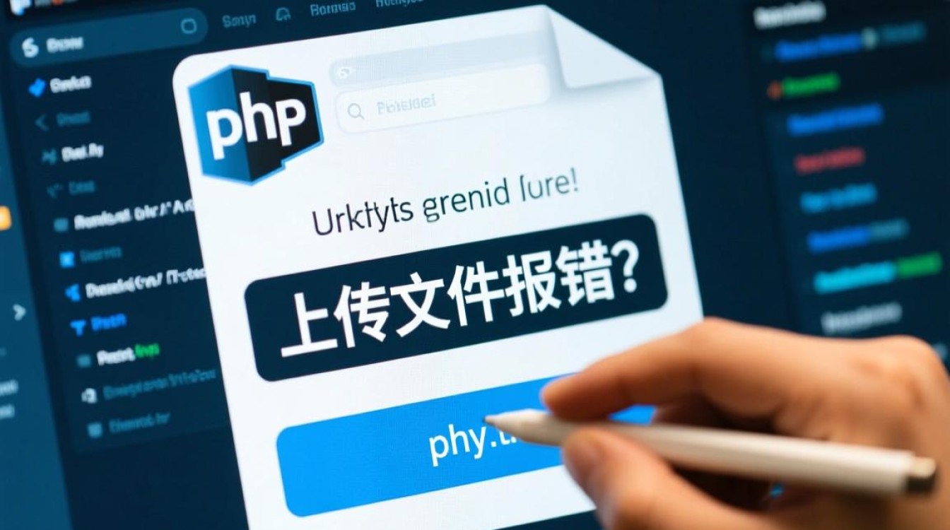 PHP上传文件总是报错？揭秘常见错误及解决方案！