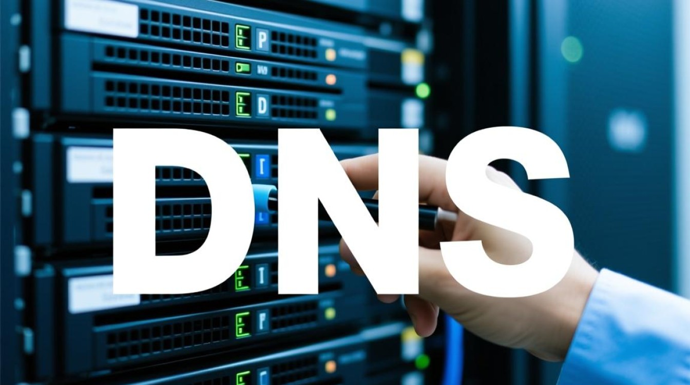 DNS工作流程中，每个步骤如何精确协同确保域名解析无误？