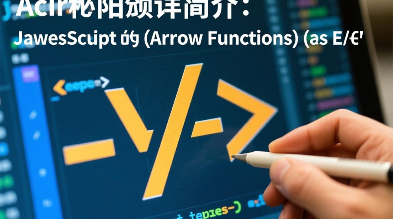 JavaScript箭头函数为何频繁报错？揭秘常见错误及解决方案！