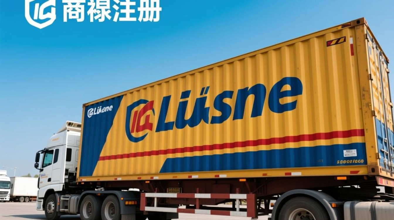 物流商标注册，究竟涵盖哪些品类？如何精准定位？