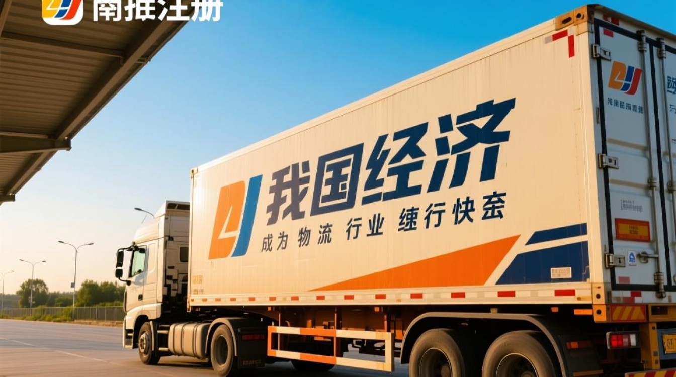 物流商标注册，究竟涵盖哪些品类？如何精准定位？