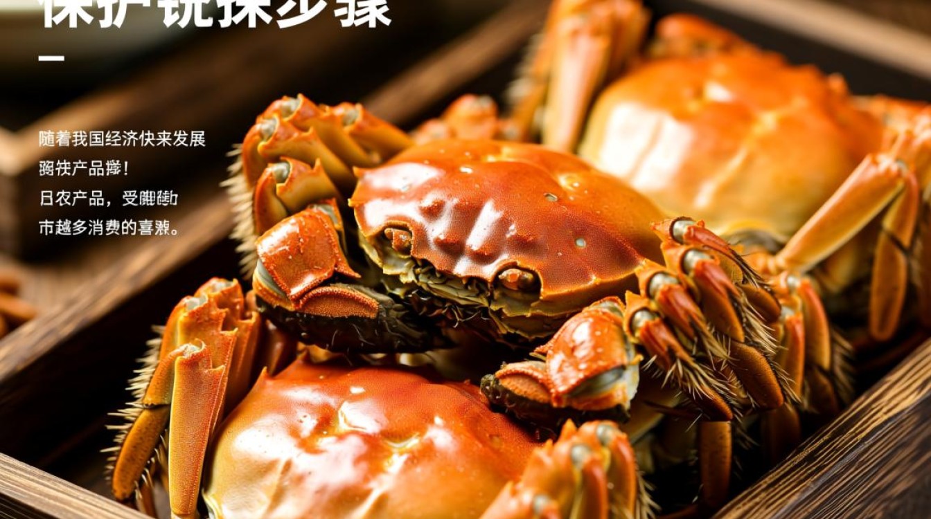 大湖蟹商标注册，如何确保品牌独占性和市场竞争力？