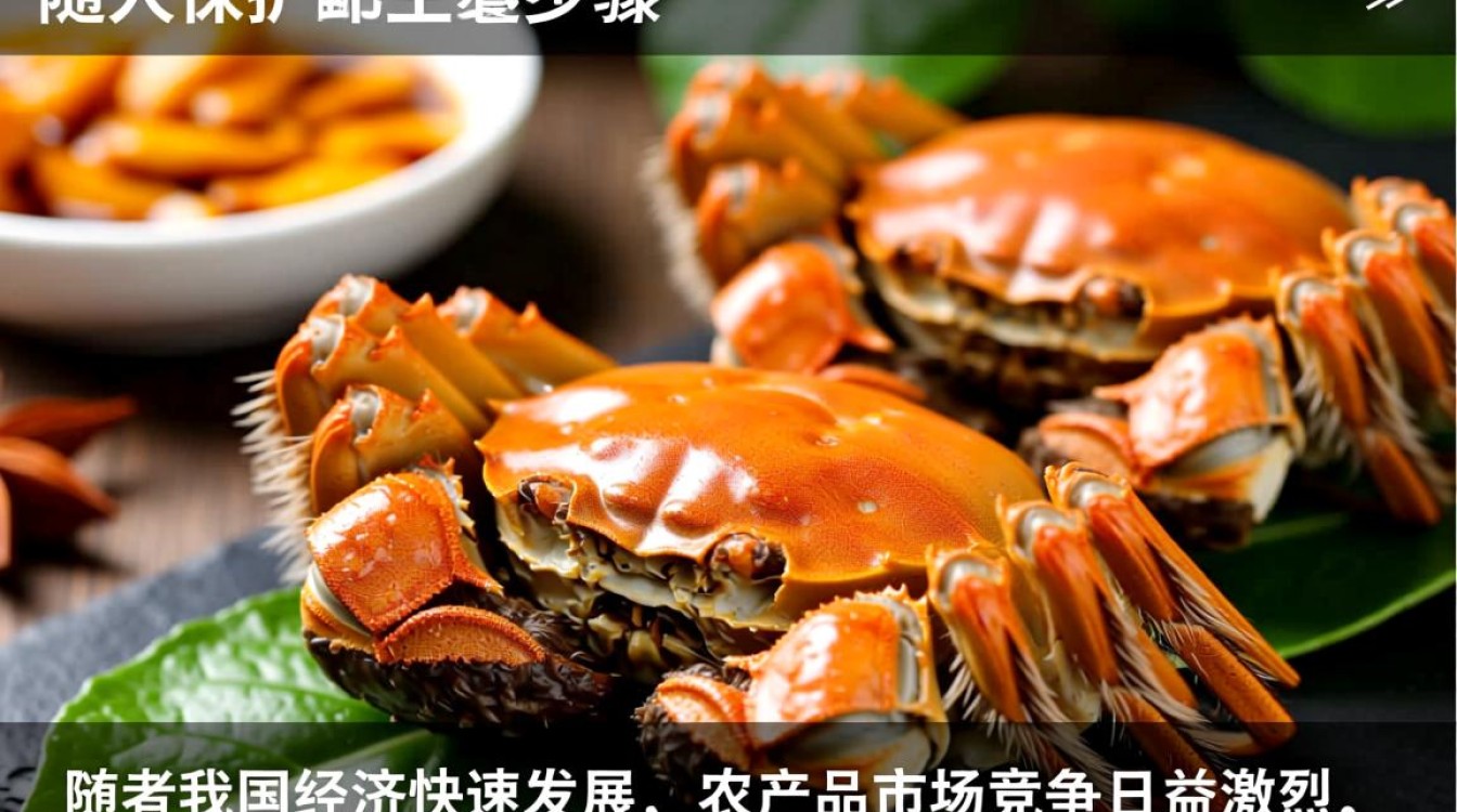 大湖蟹商标注册，如何确保品牌独占性和市场竞争力？