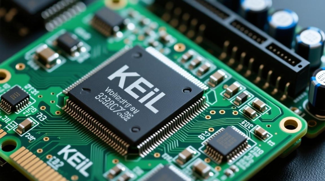 Keil编译器报错后如何准确排查并修复错误？