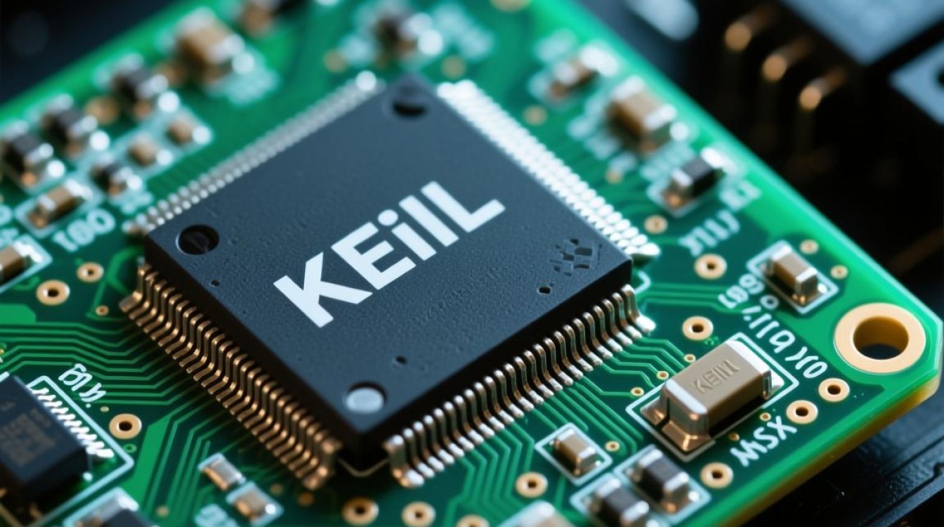 Keil编译器报错后如何准确排查并修复错误？