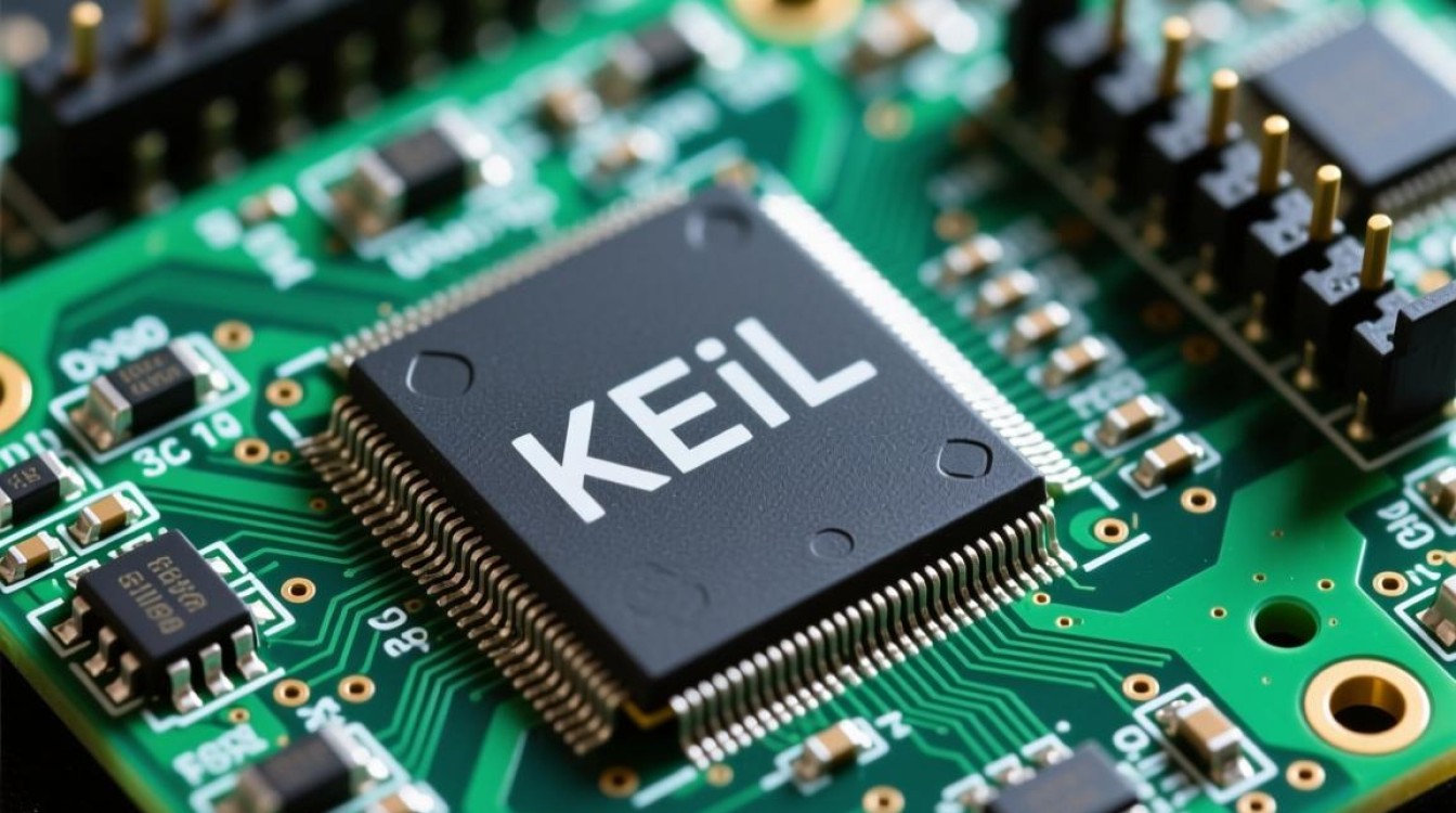 Keil编译器报错后如何准确排查并修复错误？