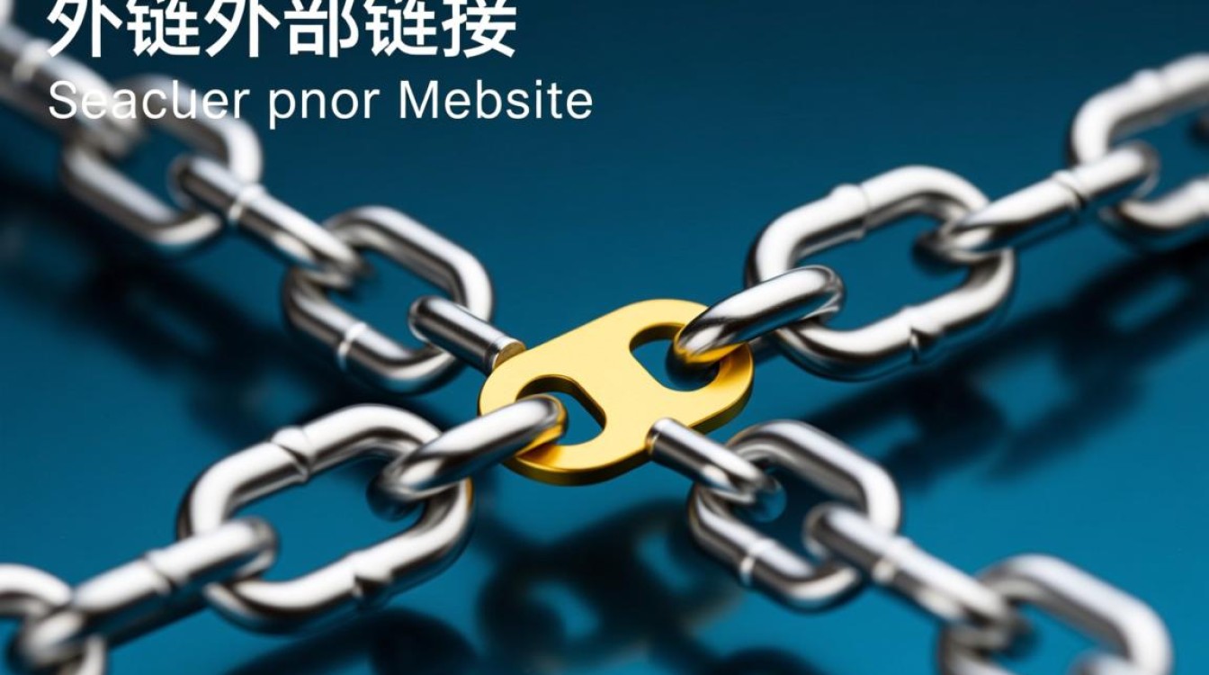 如何高效构建高质量网站外链策略，提升网站流量和SEO排名？