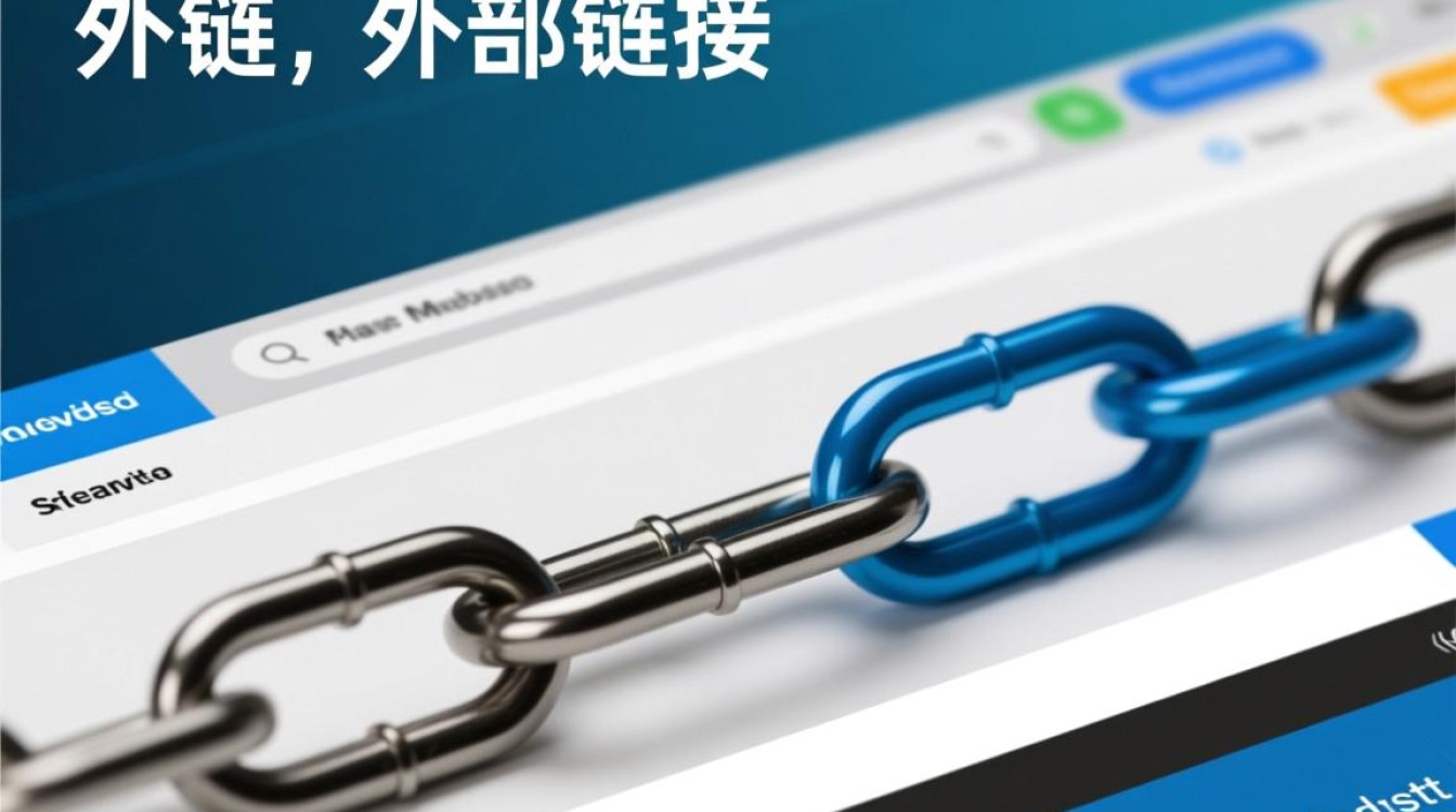 如何高效构建高质量网站外链策略，提升网站流量和SEO排名？