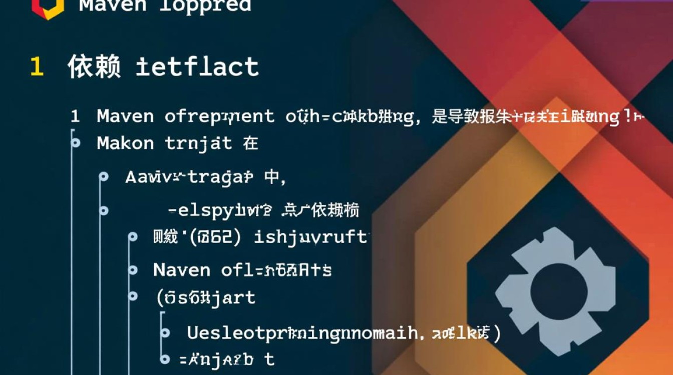 Maven项目为何频繁架包出错？详细原因及解决方案揭秘！